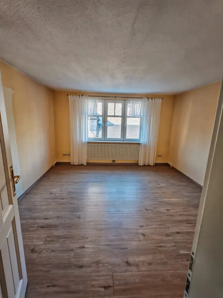3 Zimmer Wohnung mit 81 m² in Sonneberg – Bild 6