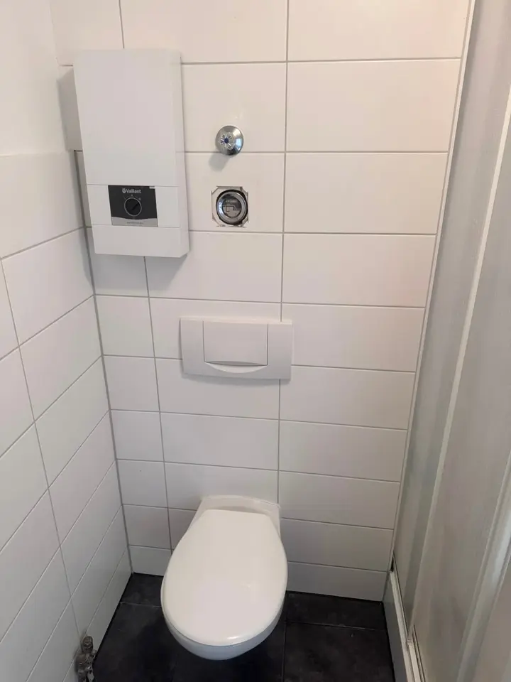 Studio mit 19 m² in Nürnberg – Bild 7