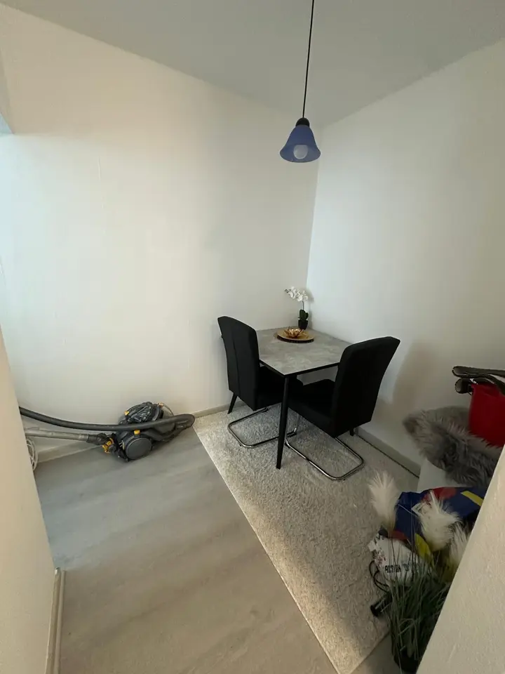 2 room apartment with 34 m² in Salzgitter – Photo 3