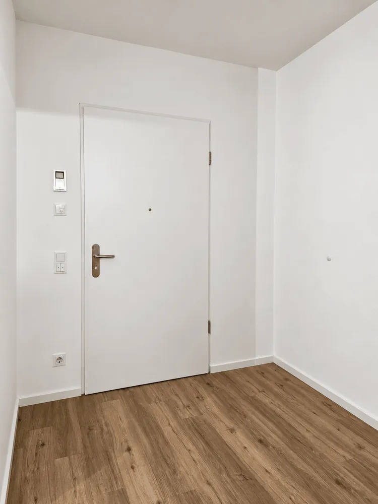 2 Zimmer Wohnung mit 71 m² in Dortmund – Bild 2