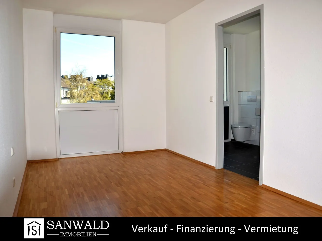 3 Zimmer Wohnung mit 84 m² in Aachen – Bild 4