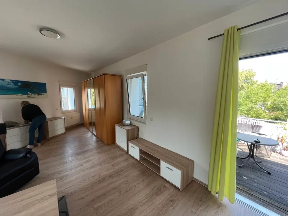 2 Zimmer Wohnung mit 63 m² in Dinslaken – Bild 2