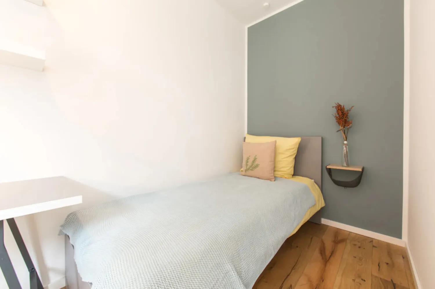 WG-Zimmer mit 11 m² in Berlin – Bild 7
