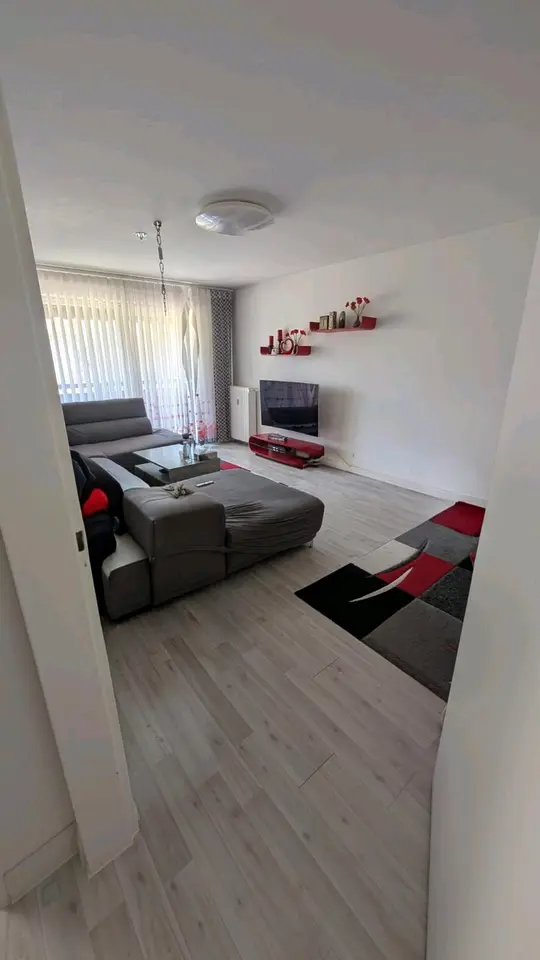 2 room apartment with 60 m² in Rüsselsheim am Main – Photo 10