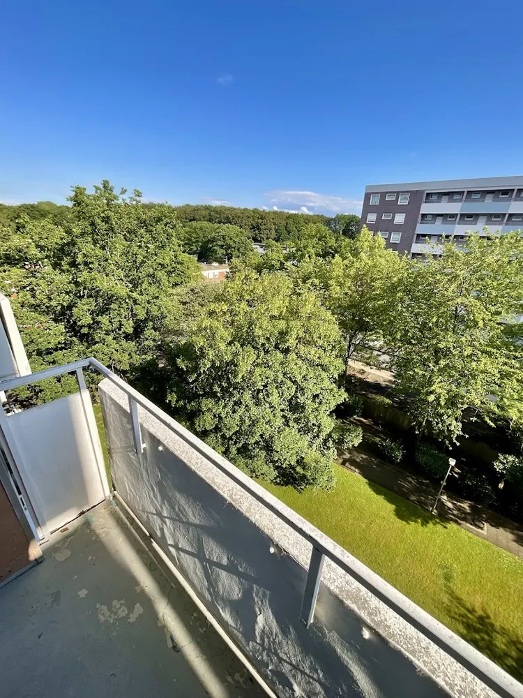1 Zimmer Wohnung mit 38 m² in Hannover – Bild 3