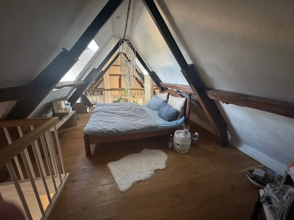 3 Zimmer Wohnung mit 130 m² in Euskirchen – Bild 7