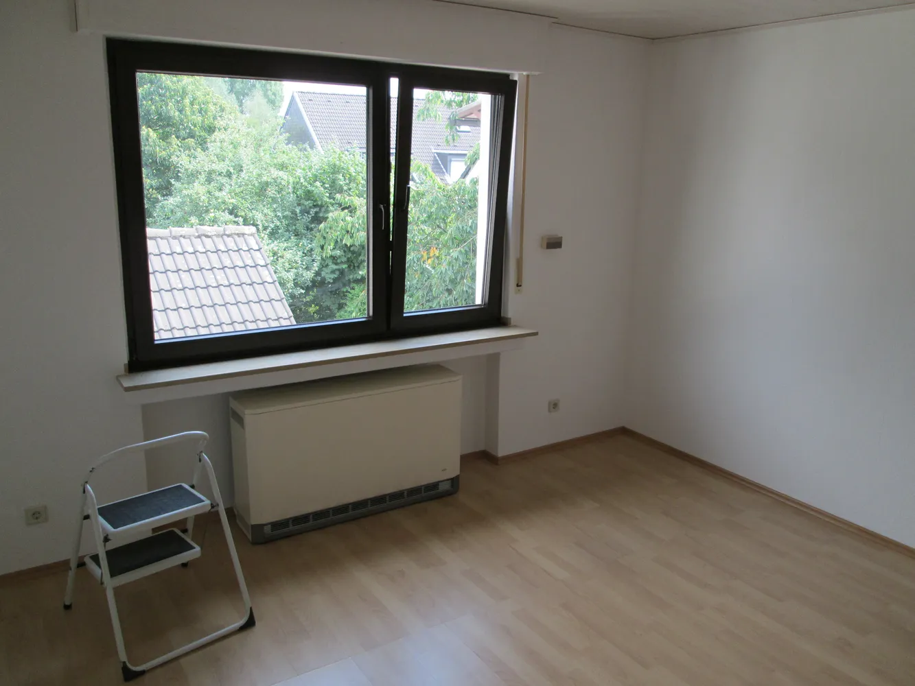 4 Zimmer Wohnung mit 76 m² in Duisburg – Bild 2