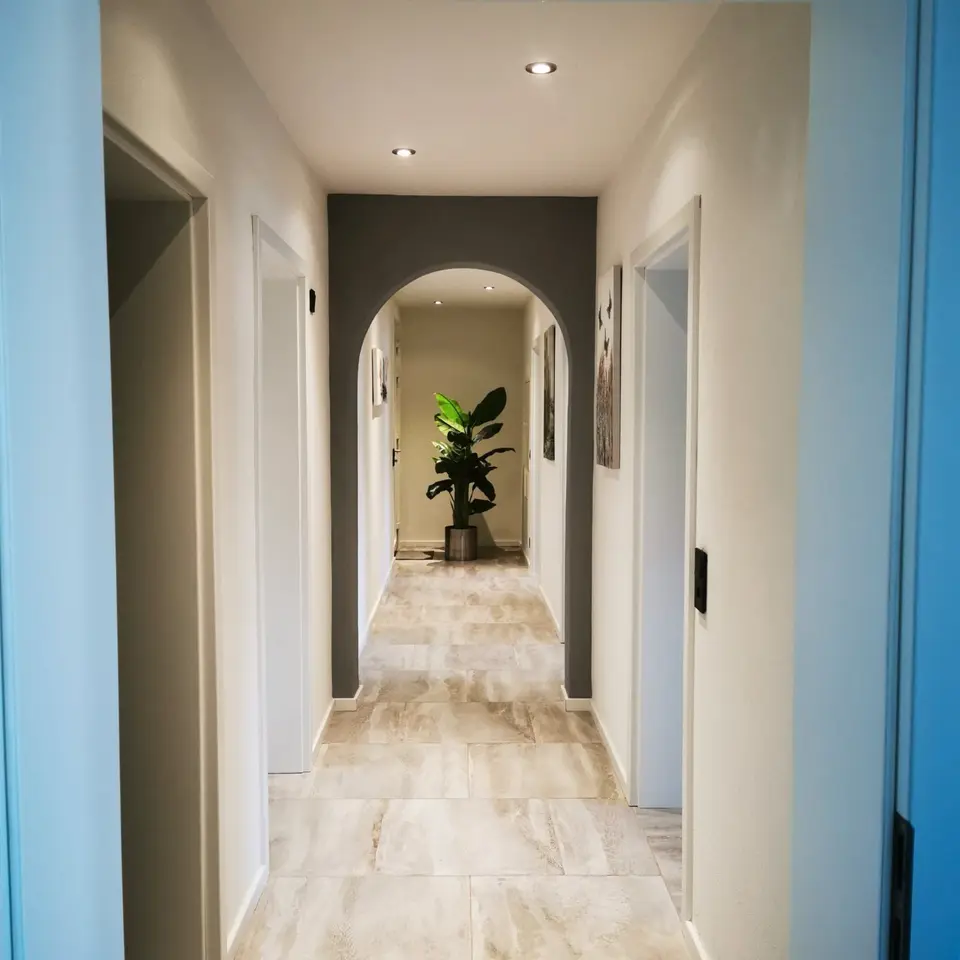 2 Zimmer Wohnung mit 70 m² in Mosbach – Bild 4