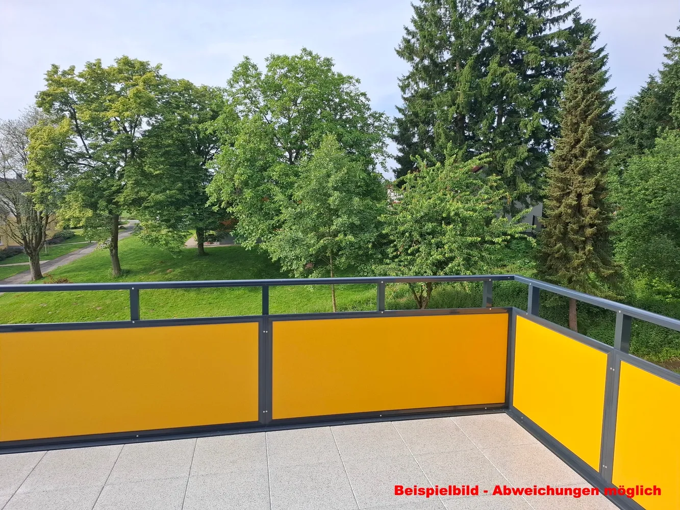 4 Zimmer Wohnung mit 85 m² in Bielefeld – Bild 4