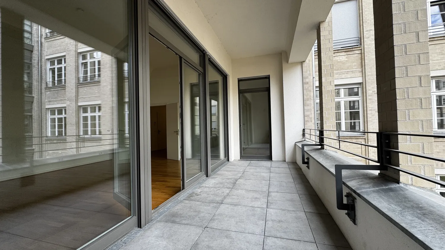 5 Zimmer Wohnung mit 133 m² in Berlin – Bild 6