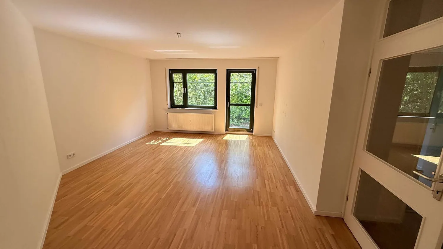 2 Zimmer Wohnung mit 67 m² in München – Bild 2