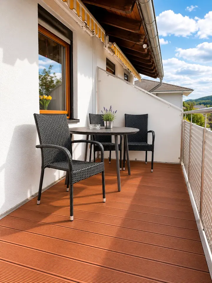3 Zimmer Haus mit 107 m² in Kassel – Bild 7