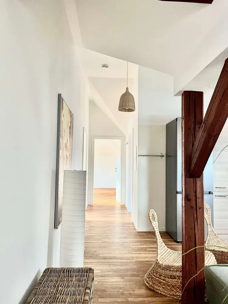 1 Zimmer Wohnung mit 24 m² in Hannover – Bild 7