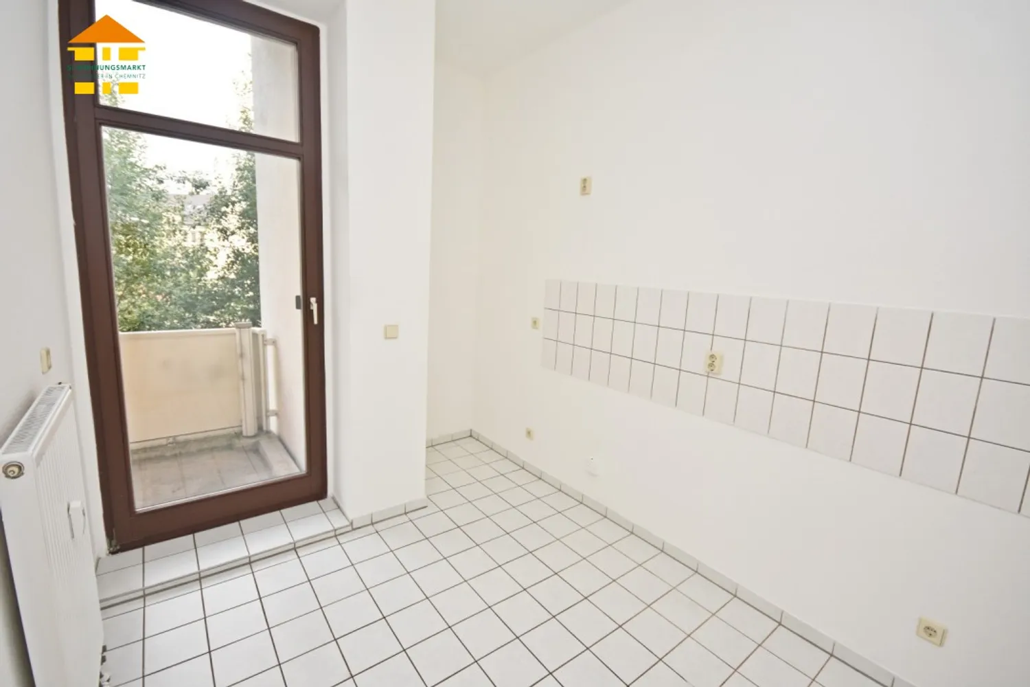 3 Zimmer Wohnung mit 66 m² in Chemnitz – Bild 11
