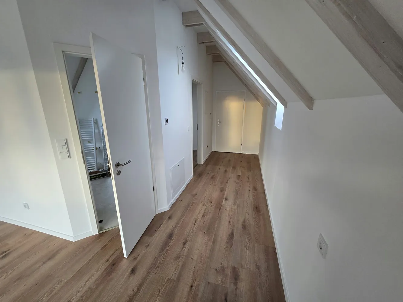 1 room apartment with 51 m² in Berlin – Photo 5