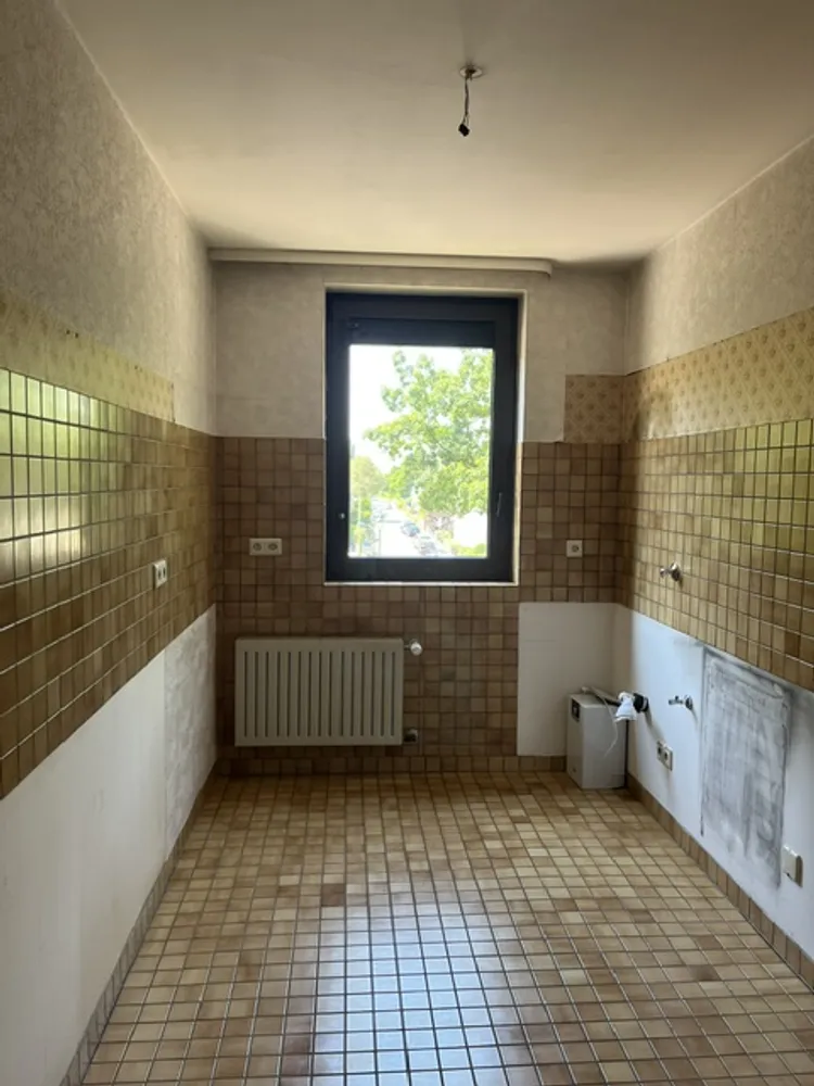 2 Zimmer Wohnung mit 60 m² in Düsseldorf – Bild 8