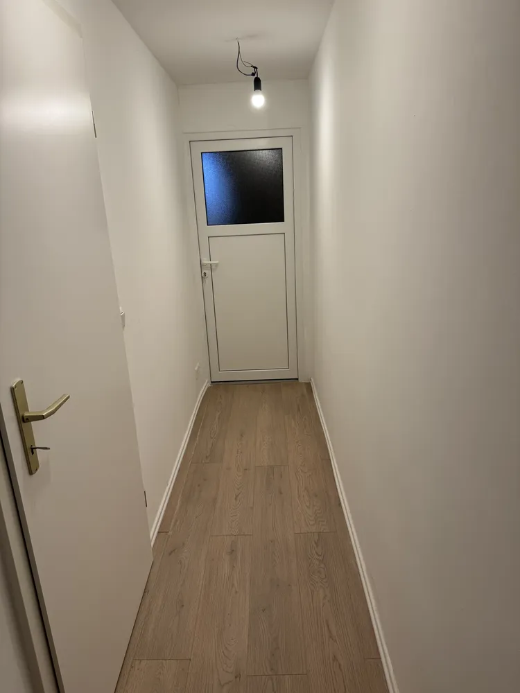 1 Zimmer Wohnung mit 21 m² in Frankfurt am Main – Bild 7