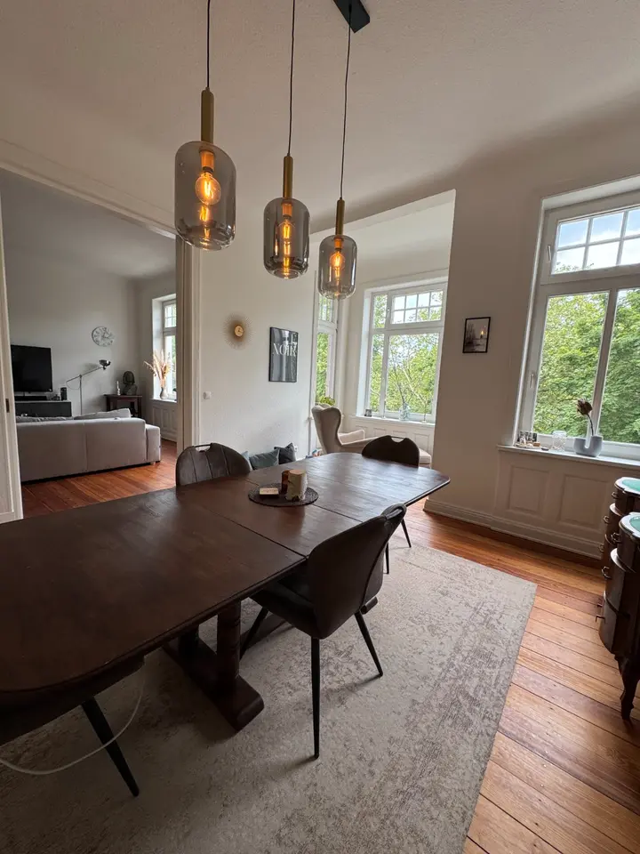 WG-Zimmer mit 110 m² in Kiel – Bild 6