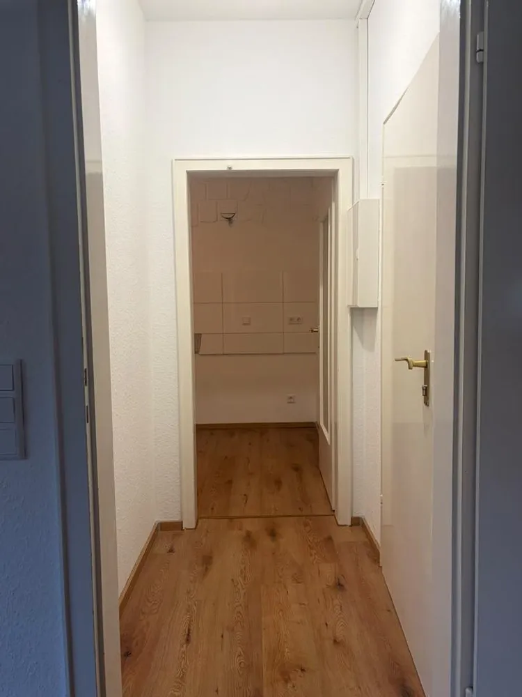 2 Zimmer Wohnung mit 48 m² in Stuttgart – Bild 3
