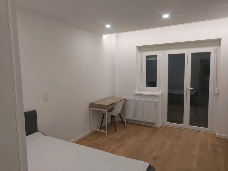 WG-Zimmer mit 17 m² in Nürnberg – Bild 3