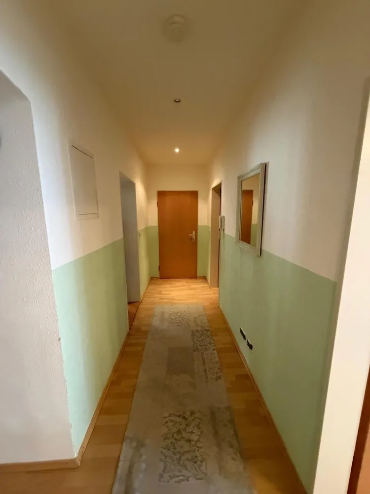 2 Zimmer Wohnung mit 60 m² in Kempten (Allgäu) – Bild 6