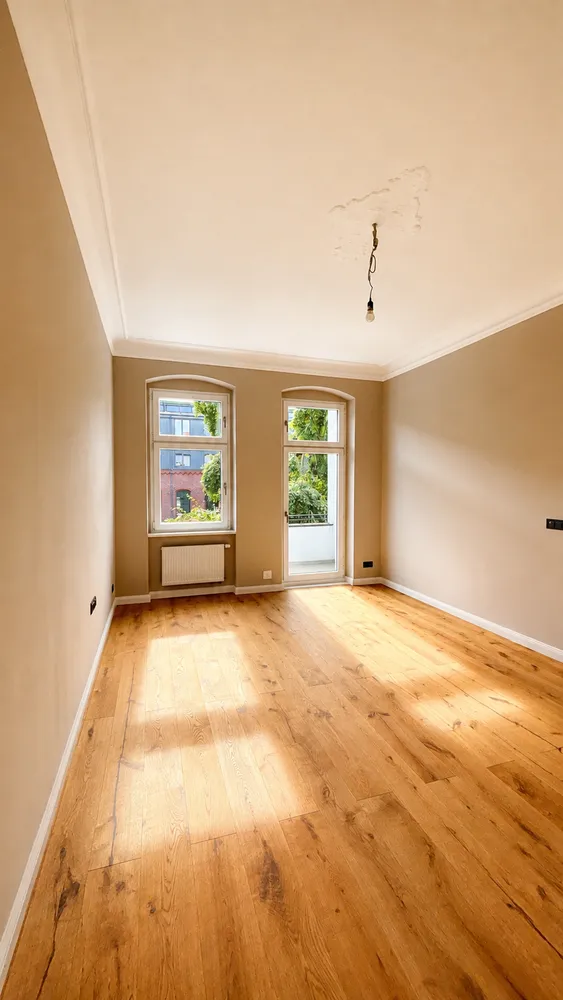 2 Zimmer Wohnung mit 73 m² in Berlin – Bild 2