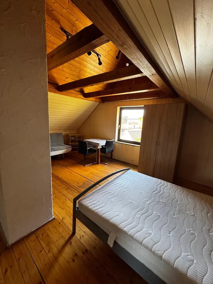Studio with 30 m² in Amberg – Photo 2