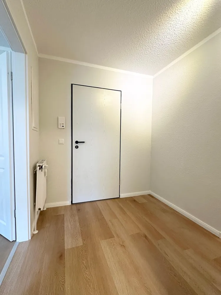 1 Zimmer Wohnung mit 34 m² in Rostock – Bild 10