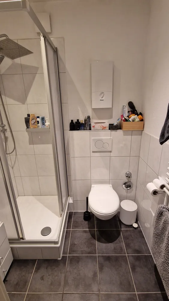 2 Zimmer Wohnung mit 48 m² in Düsseldorf – Bild 9