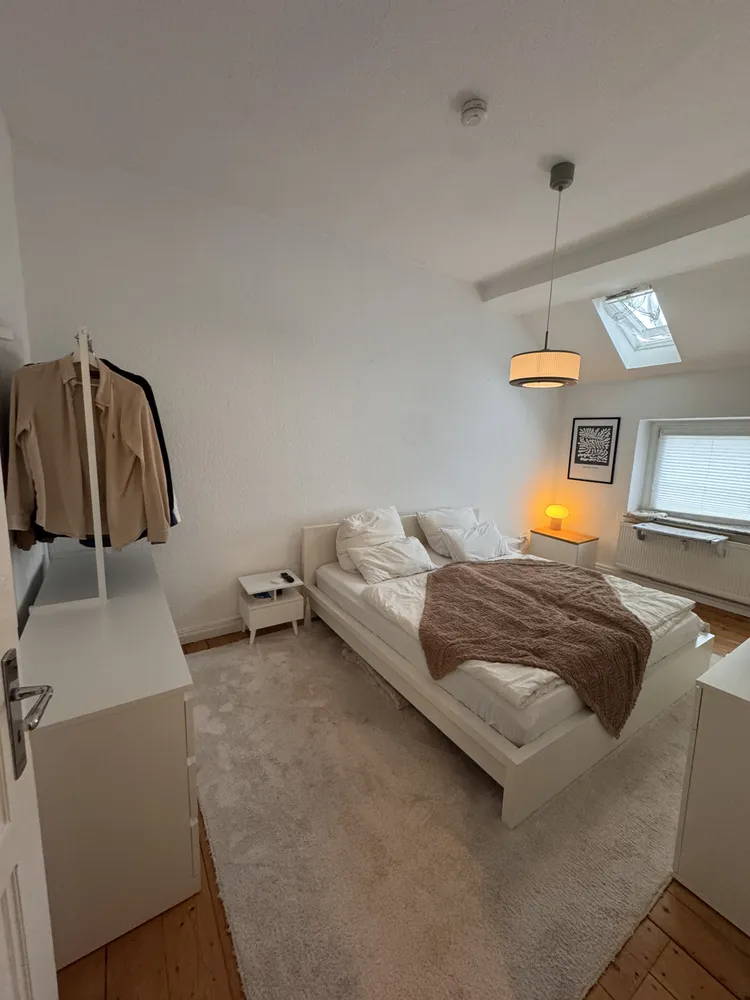 3 Zimmer Wohnung mit 86 m² in Wuppertal – Bild 4