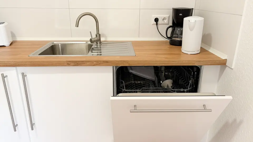 2 Zimmer Wohnung mit 40 m² in Halle (Saale) – Bild 4