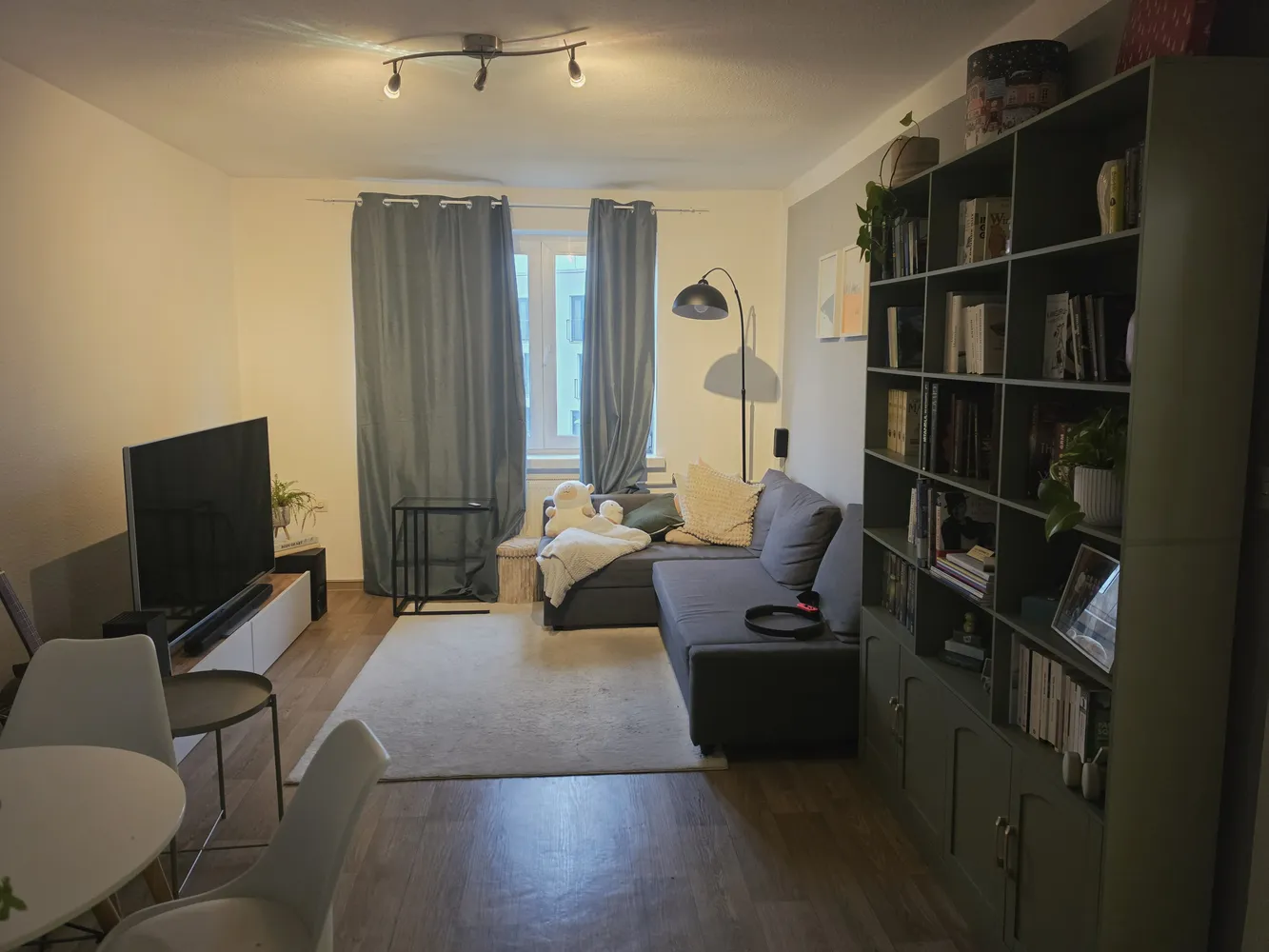 3 Zimmer Wohnung mit 55 m² in Cottbus – Bild 5
