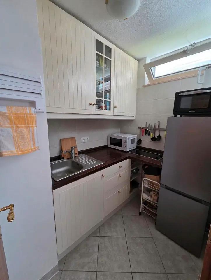 2 Zimmer Wohnung mit 33 m² in Augsburg – Bild 4