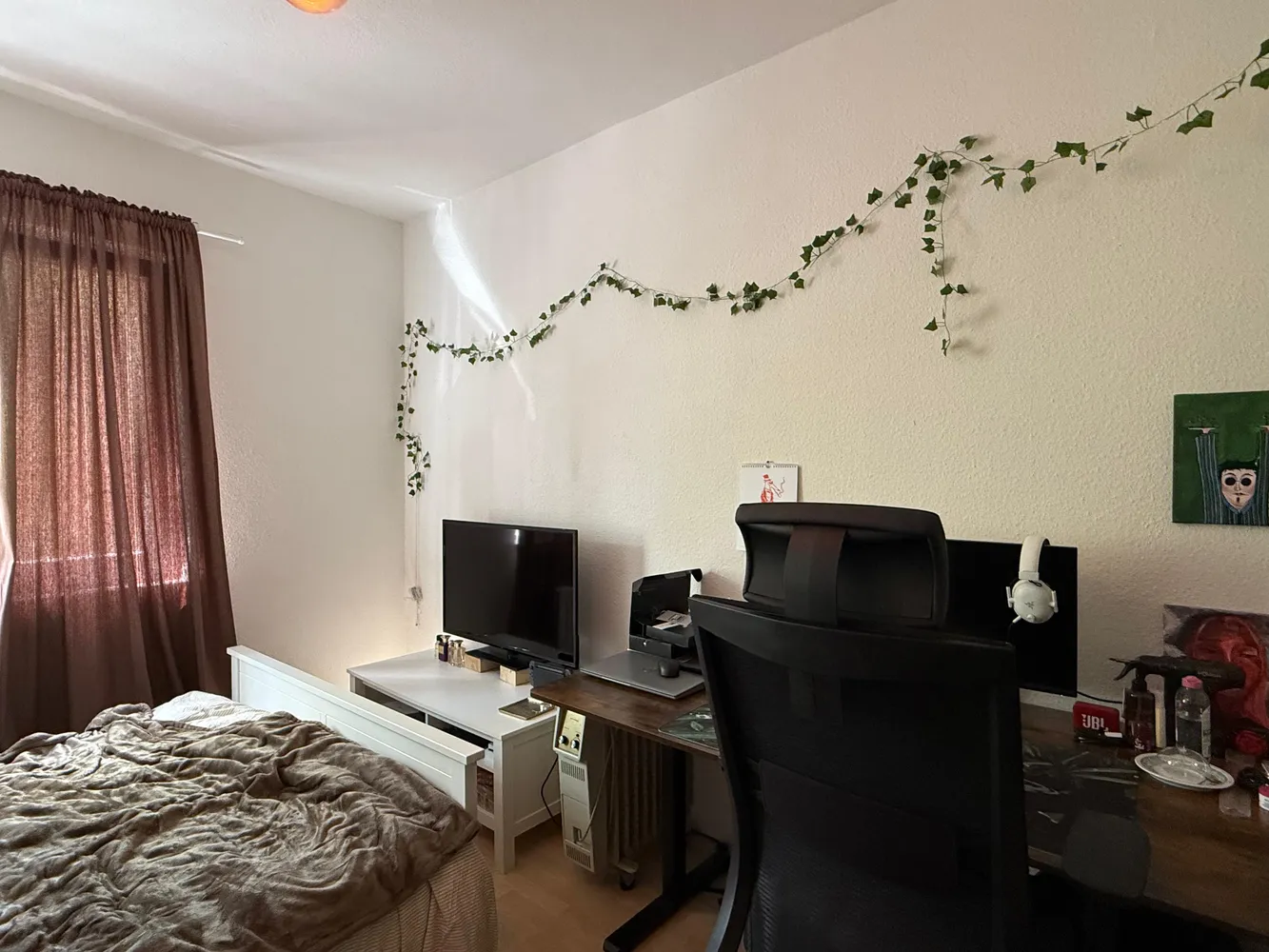 2 Zimmer Wohnung mit 39 m² in Düsseldorf – Bild 3