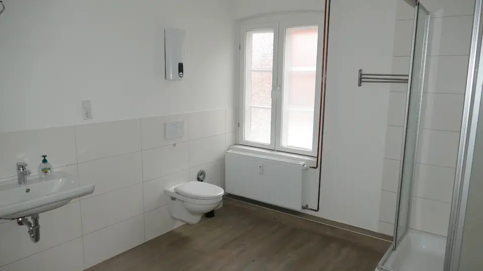 5 Zimmer Wohnung mit 150 m² in Flensburg – Bild 5