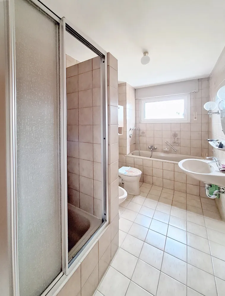 2 Zimmer Wohnung mit 73 m² in Köln – Bild 2