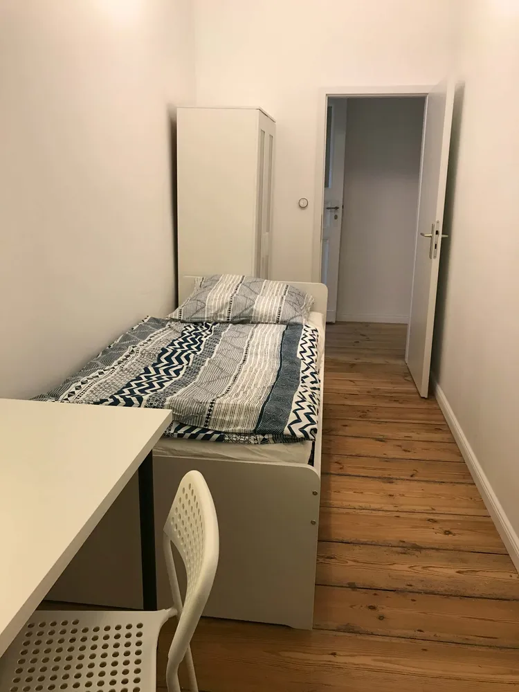 WG-Zimmer in Berlin – Bild 2