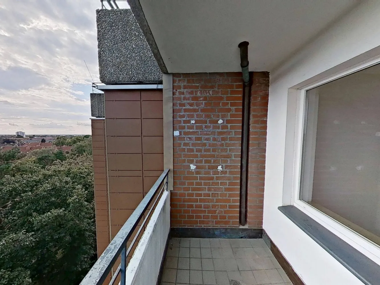 3 Zimmer Wohnung mit 70 m² in Lübeck – Bild 2