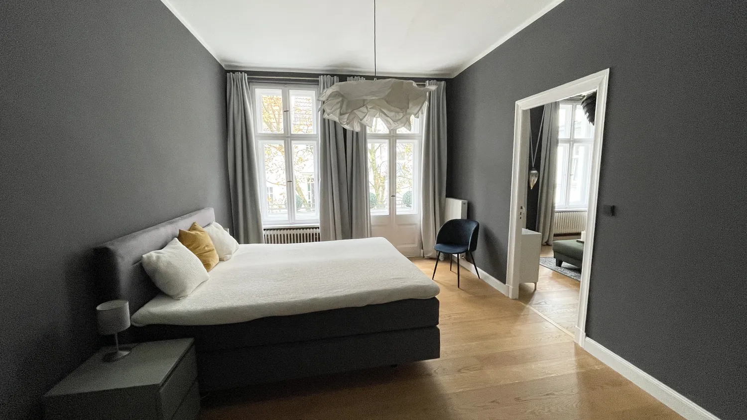 3 Zimmer Wohnung mit 71 m² in Berlin – Bild 4