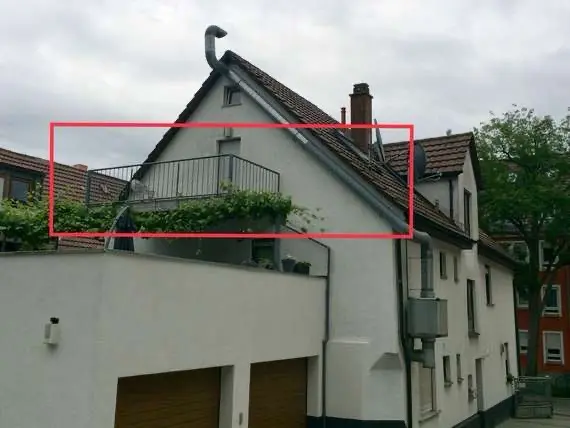 3 Zimmer Wohnung mit 64 m² in Heilbronn – Bild 4
