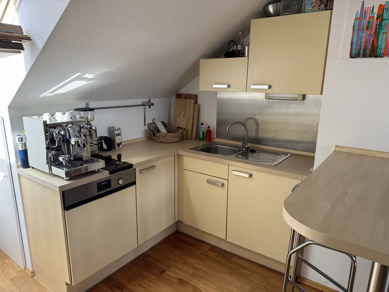 2 Zimmer Wohnung mit 70 m² in Mönchengladbach – Bild 9