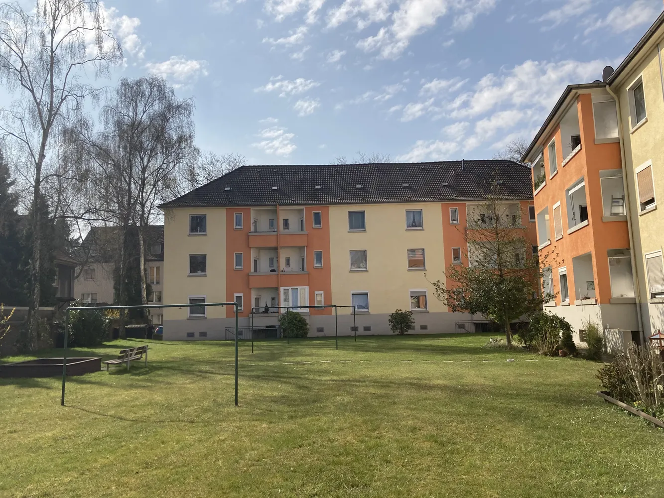 3 Zimmer Wohnung mit 62 m² in Essen – Bild 7