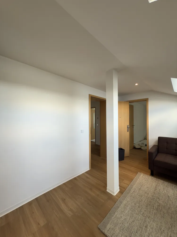 3 Zimmer Wohnung mit 82 m² in Frankfurt am Main – Bild 3