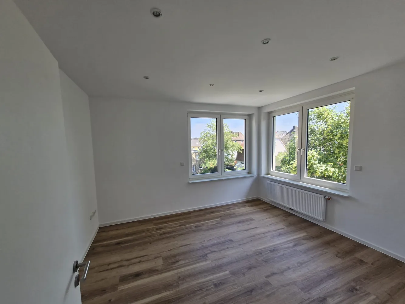 3 Zimmer Wohnung mit 98 m² in Osnabrück – Bild 3