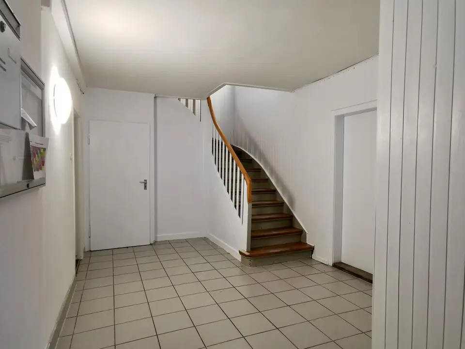 2 Zimmer Wohnung mit 39 m² in Hildesheim – Bild 4