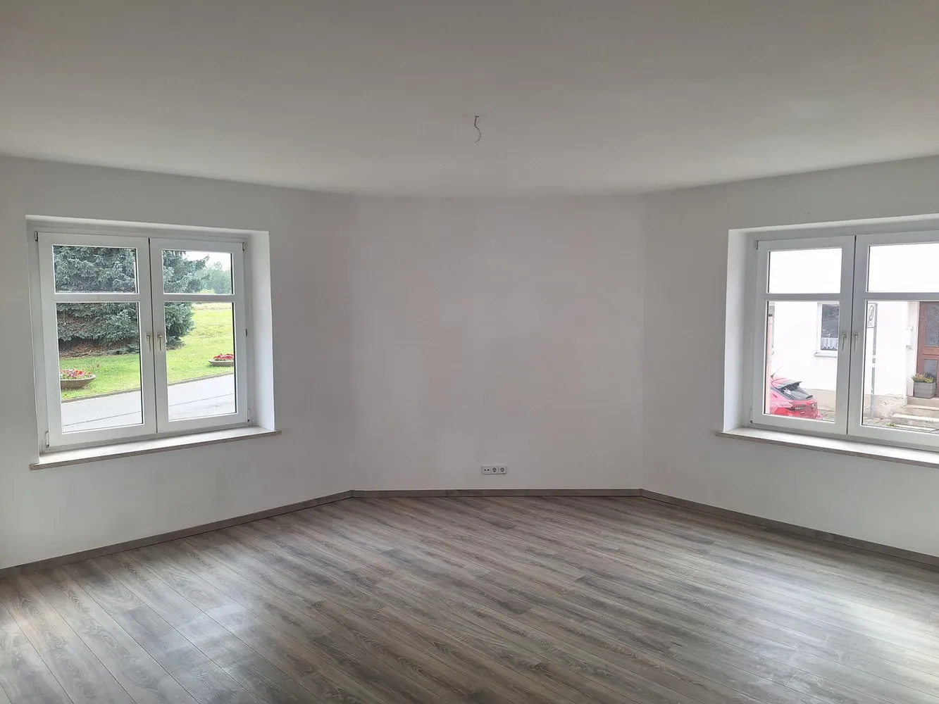 3 room apartment with 85 m² in Zwickau – Photo 1