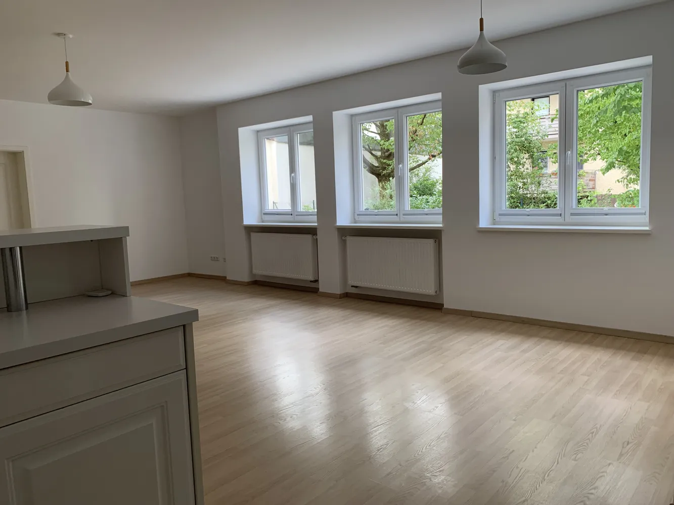 2 Zimmer Wohnung mit 82 m² in München – Bild 1