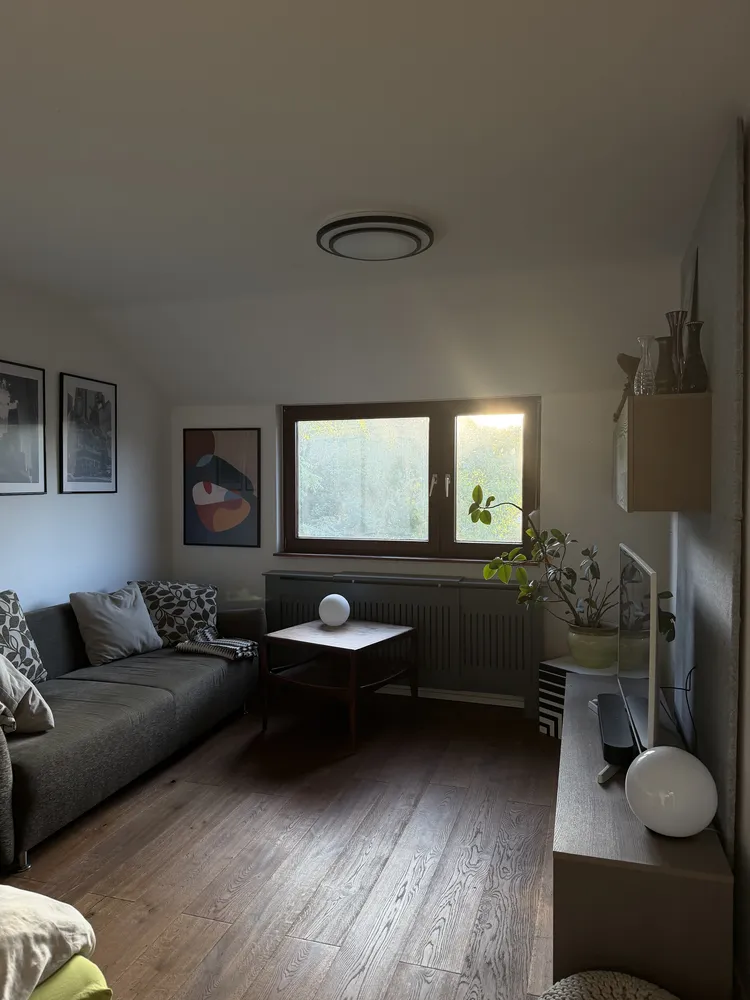 1 Zimmer Wohnung mit 39 m² in Dachau – Bild 2