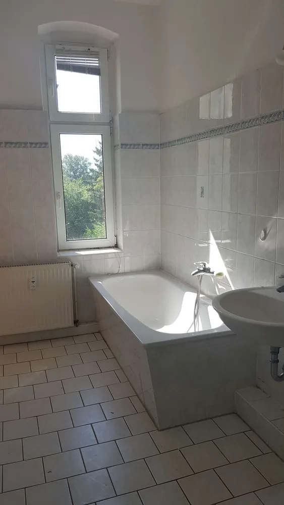 3 Zimmer Wohnung mit 96 m² in Brandenburg an der Havel – Bild 2