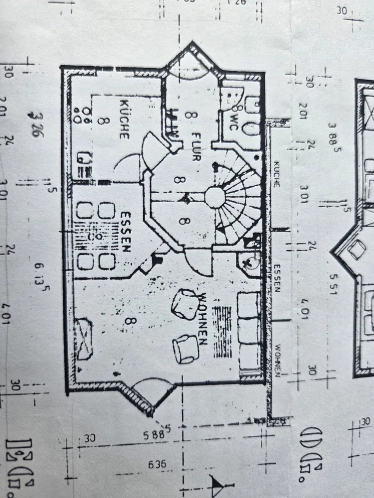 5 Zimmer Haus mit 135 m² in München – Bild 5